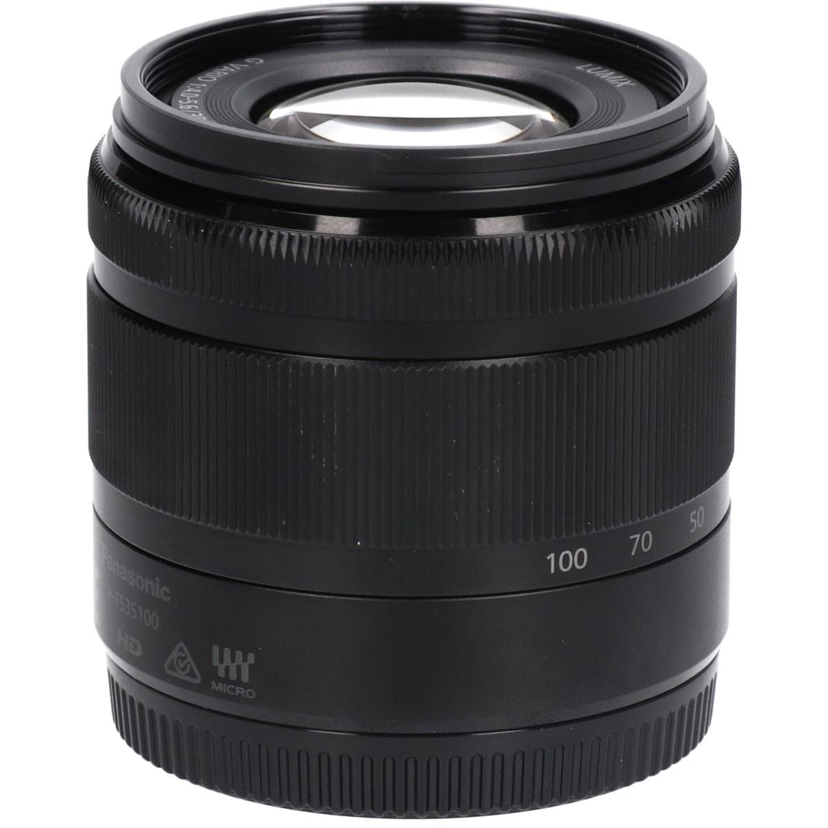 Ｇ３５－１００ｍｍ　Ｆ４－５．６ＡＳＰＨ．ＯＩＳ　ＢＬＡＣＫ