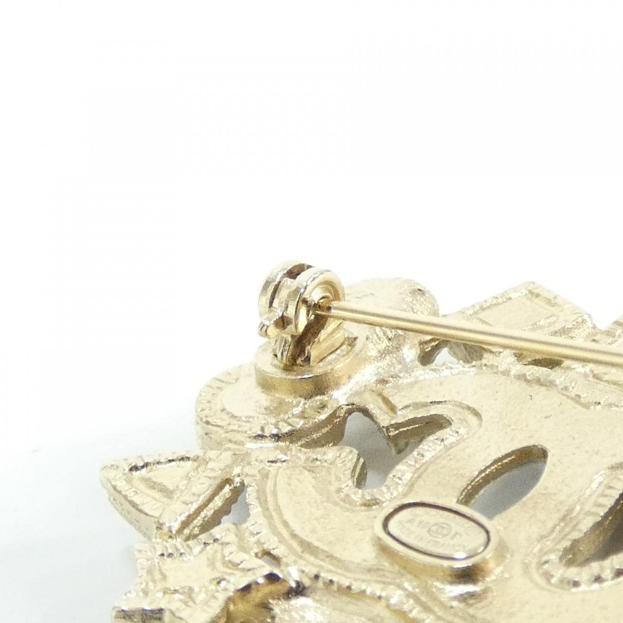 シャネル ブローチ