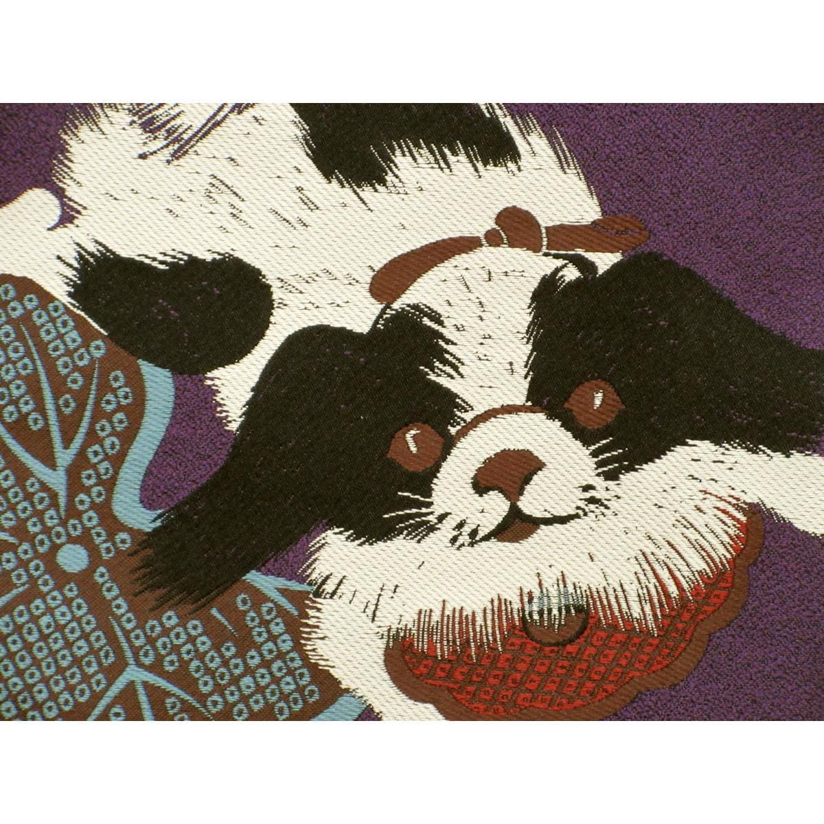 名古屋帯　京袋