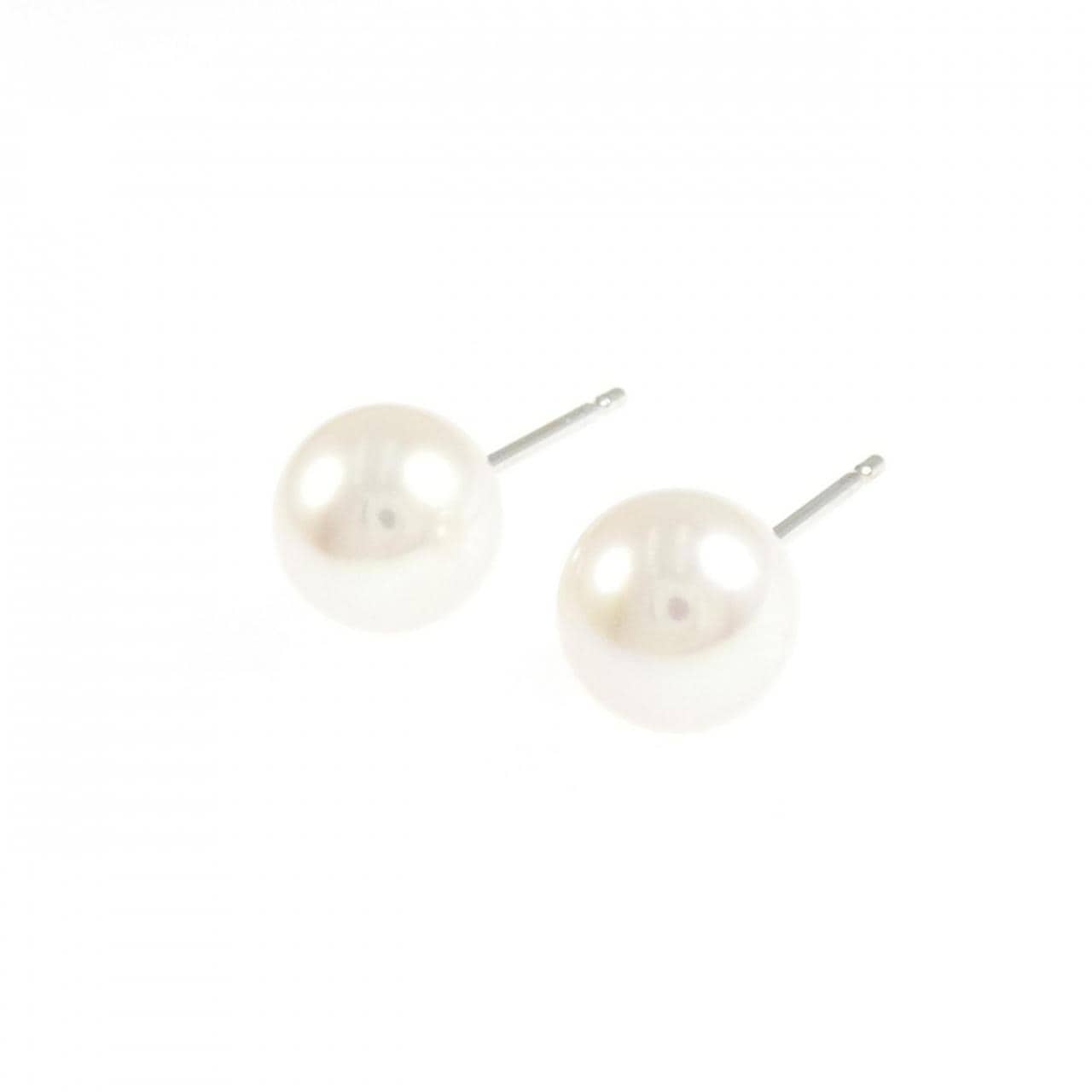 タサキ アコヤパール ピアス 8.5mm