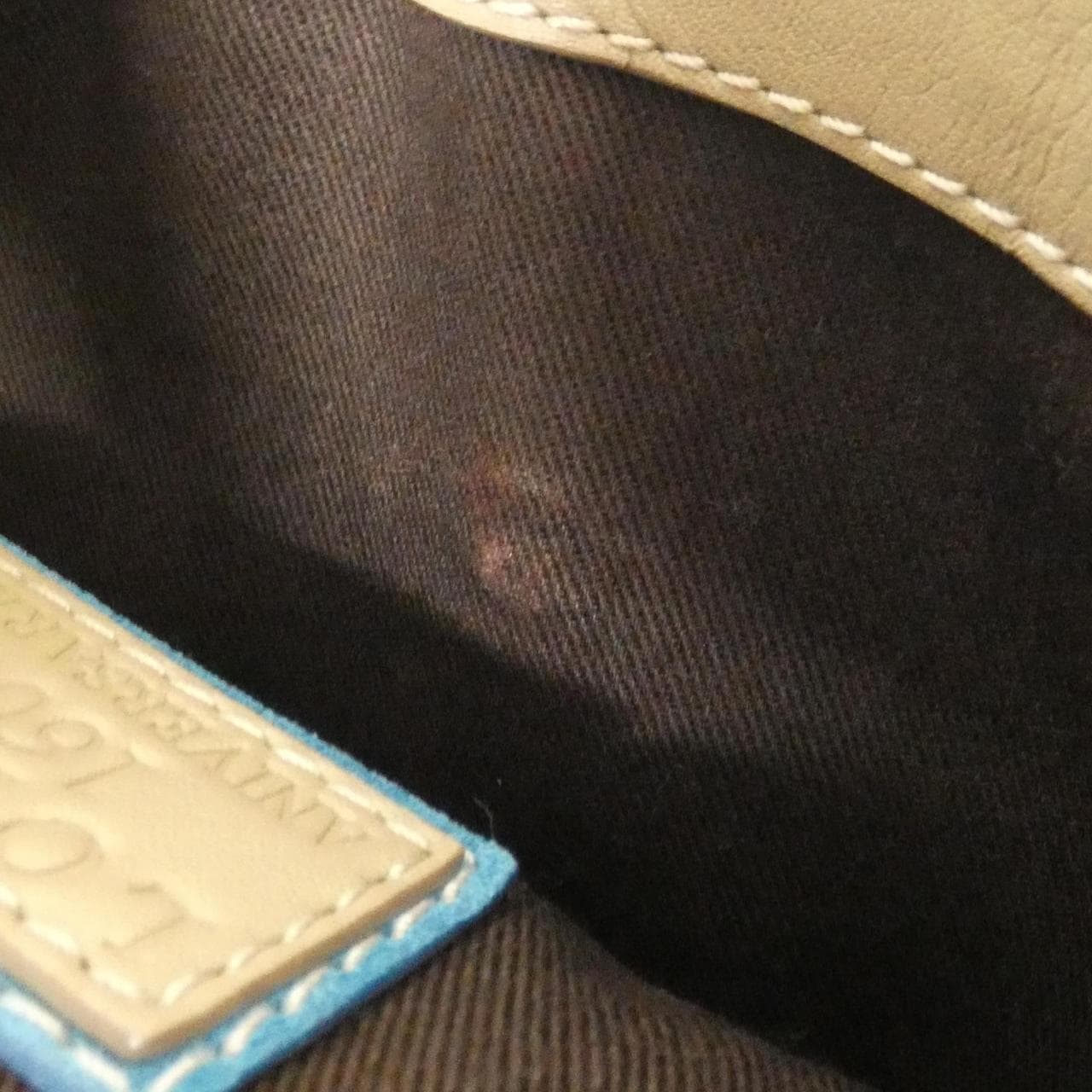 ロエベ ショルダーバッグ