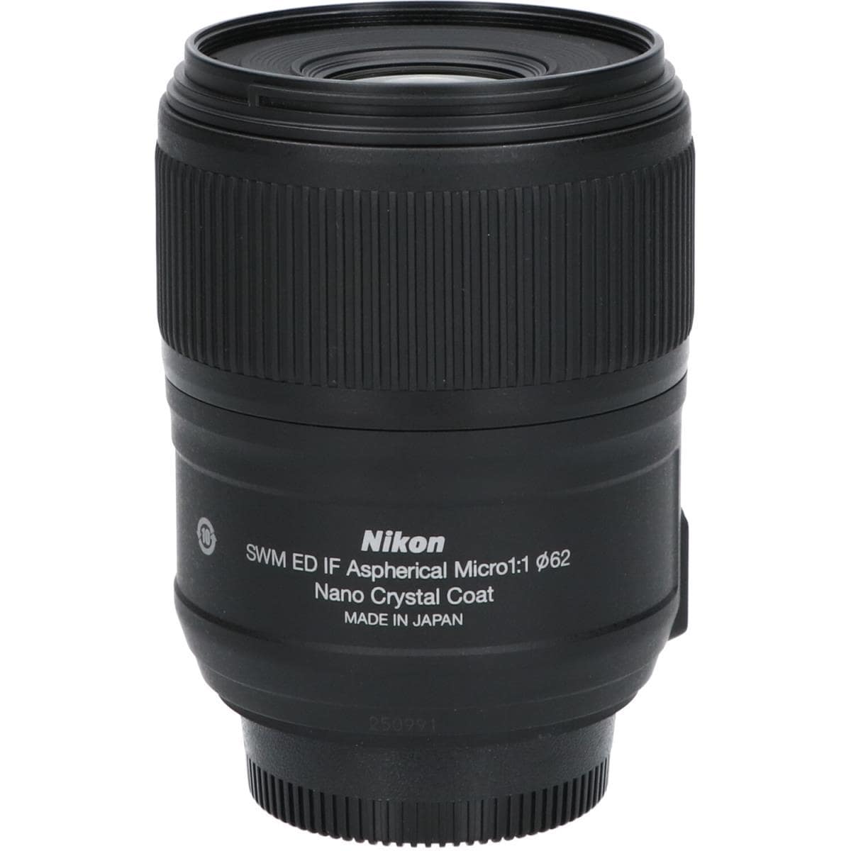 ＮＩＫＯＮ　ＡＦ－Ｓ　Ｍｉｃｒｏ　ＮＩＫＫＯＲ　６０／２．８Ｇ　ＥＤ　ＡＦ－Ｓ６０ｍｍ　Ｆ２．８Ｇ　ＭＩＣＲＯ　ＥＤ