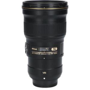 ＮＩＫＯＮ ＡＦ－Ｓ３００ｍｍ　Ｆ４Ｅ　ＰＦ　ＥＤ　ＶＲ