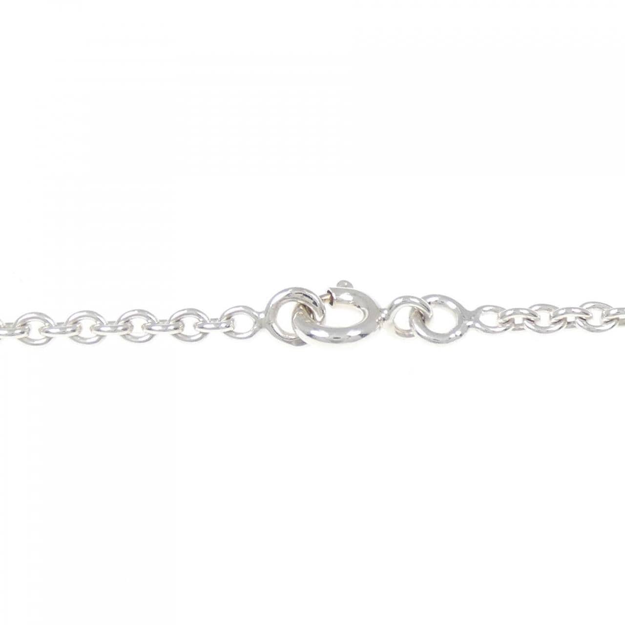 【ヴィンテージ】エルメス 925 ネックレス