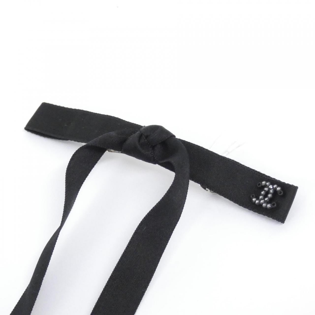 [Unused items] CHANEL AAA428 Barrette