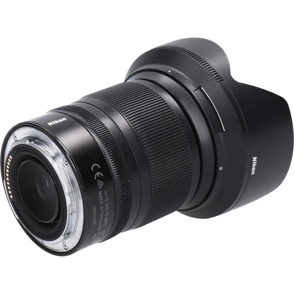 Ｚ２４－７０ｍｍ　Ｆ４Ｓ