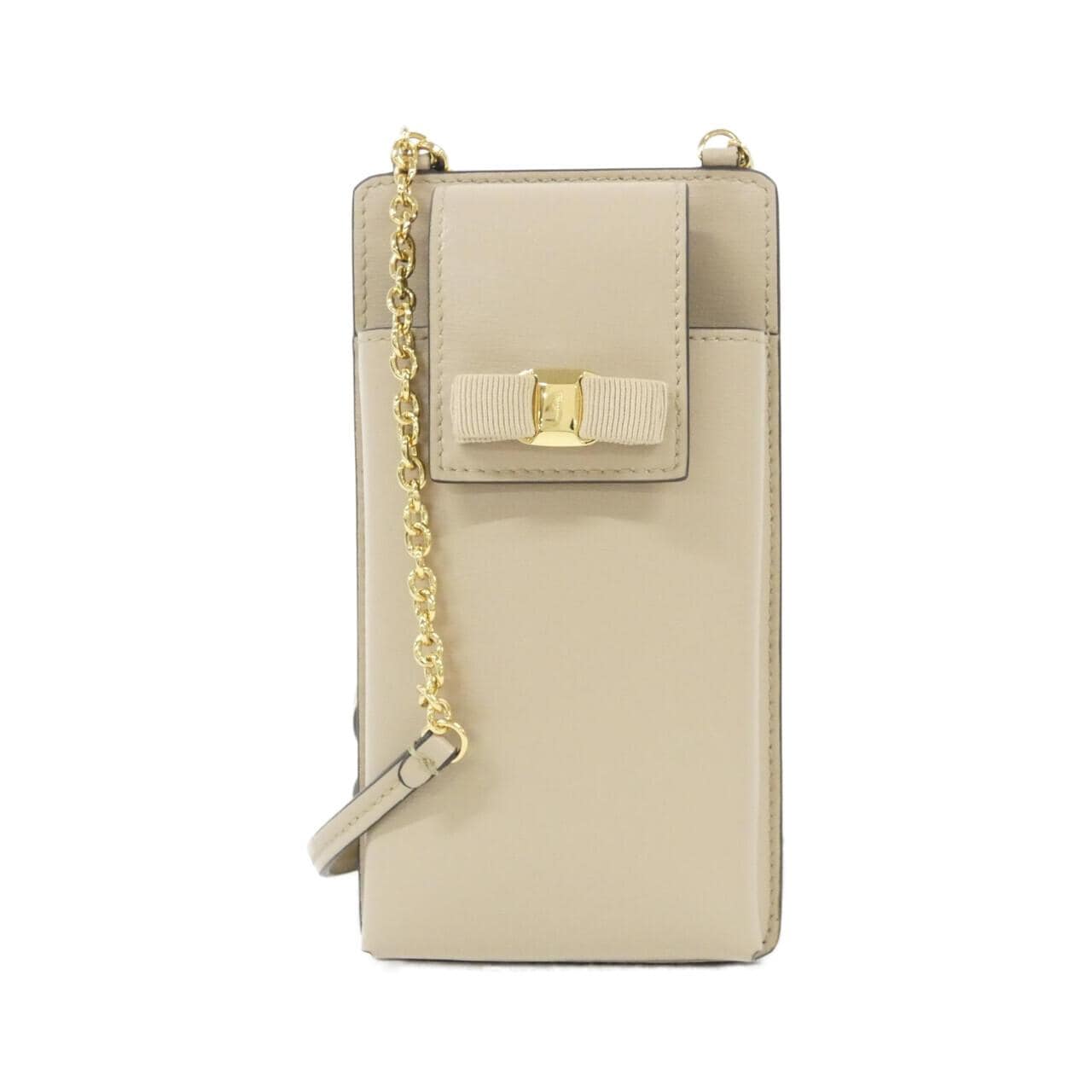 サルヴァトーレフェラガモ 22 0381 フォンケース