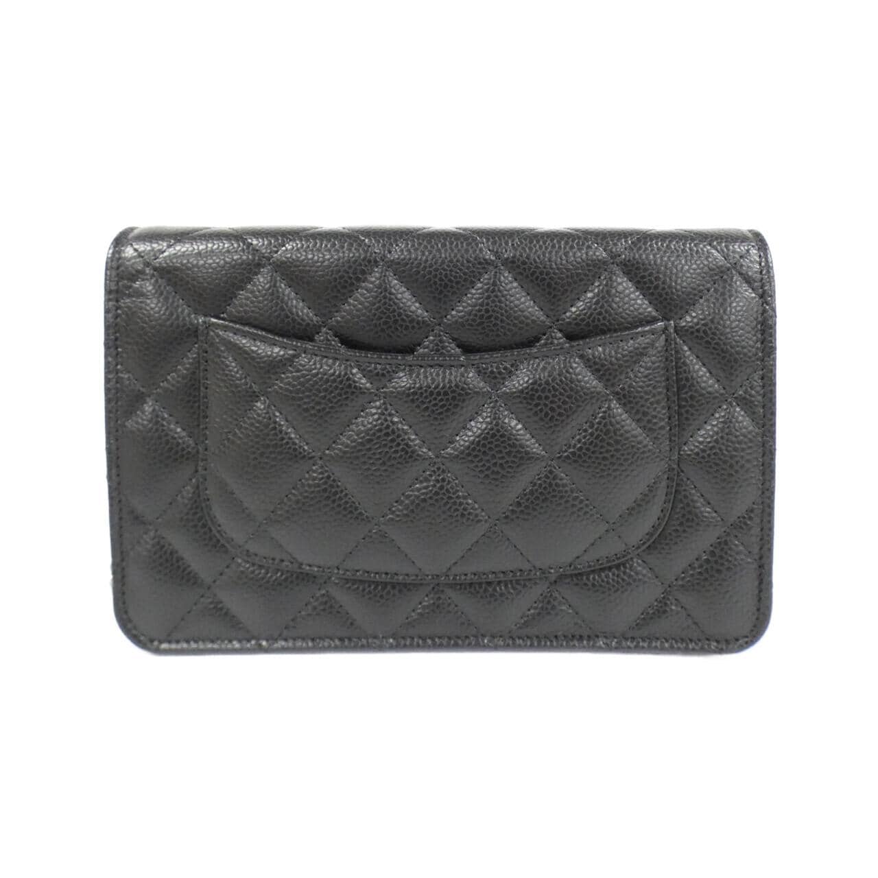 CHANEL AP4241 Chain Wallet