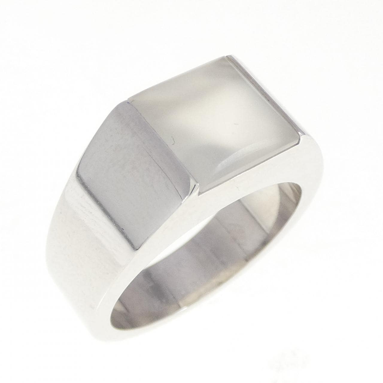 [vintage] Cartier Tank Ring