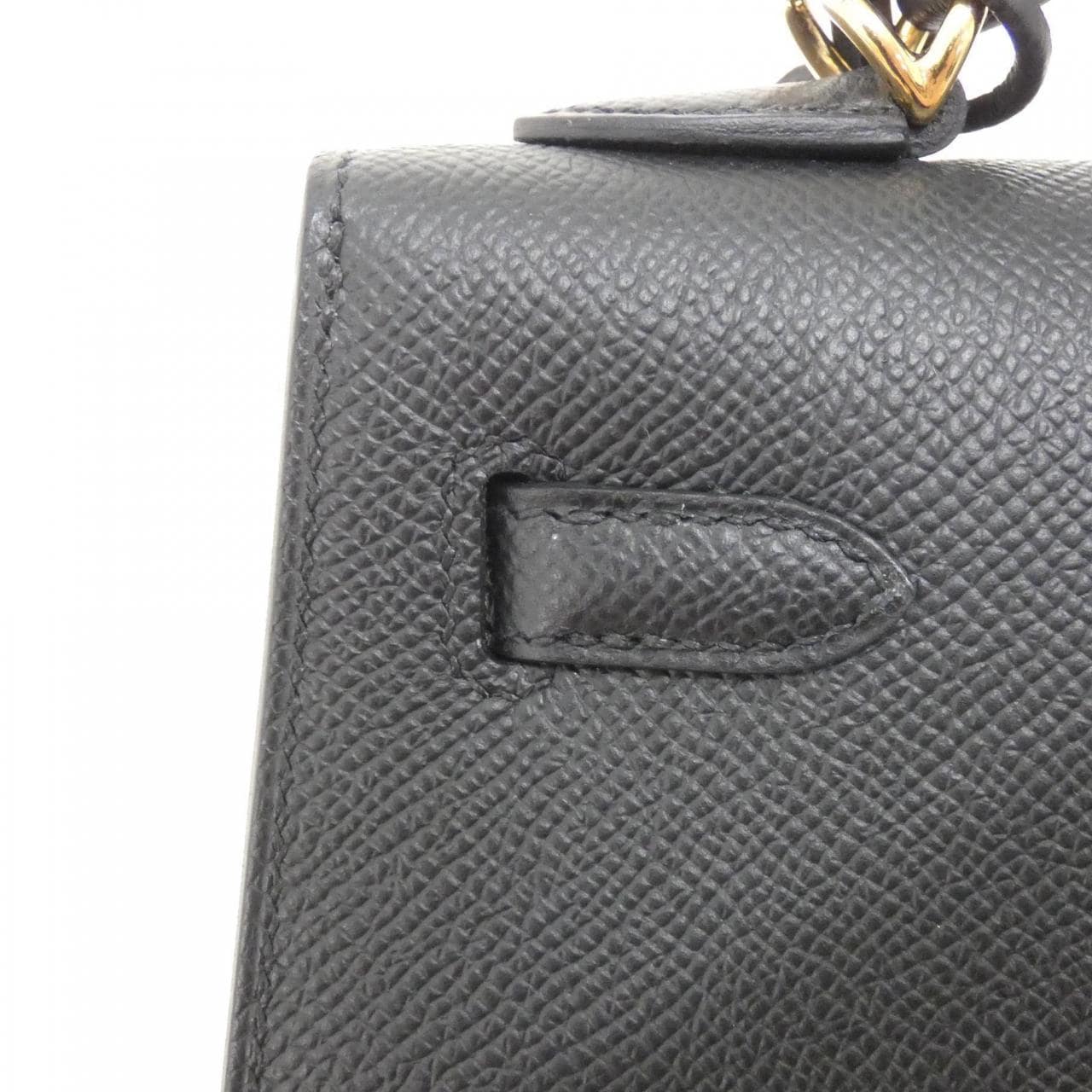 [未使用品] HERMES Kelly 25cm 038416CC 包