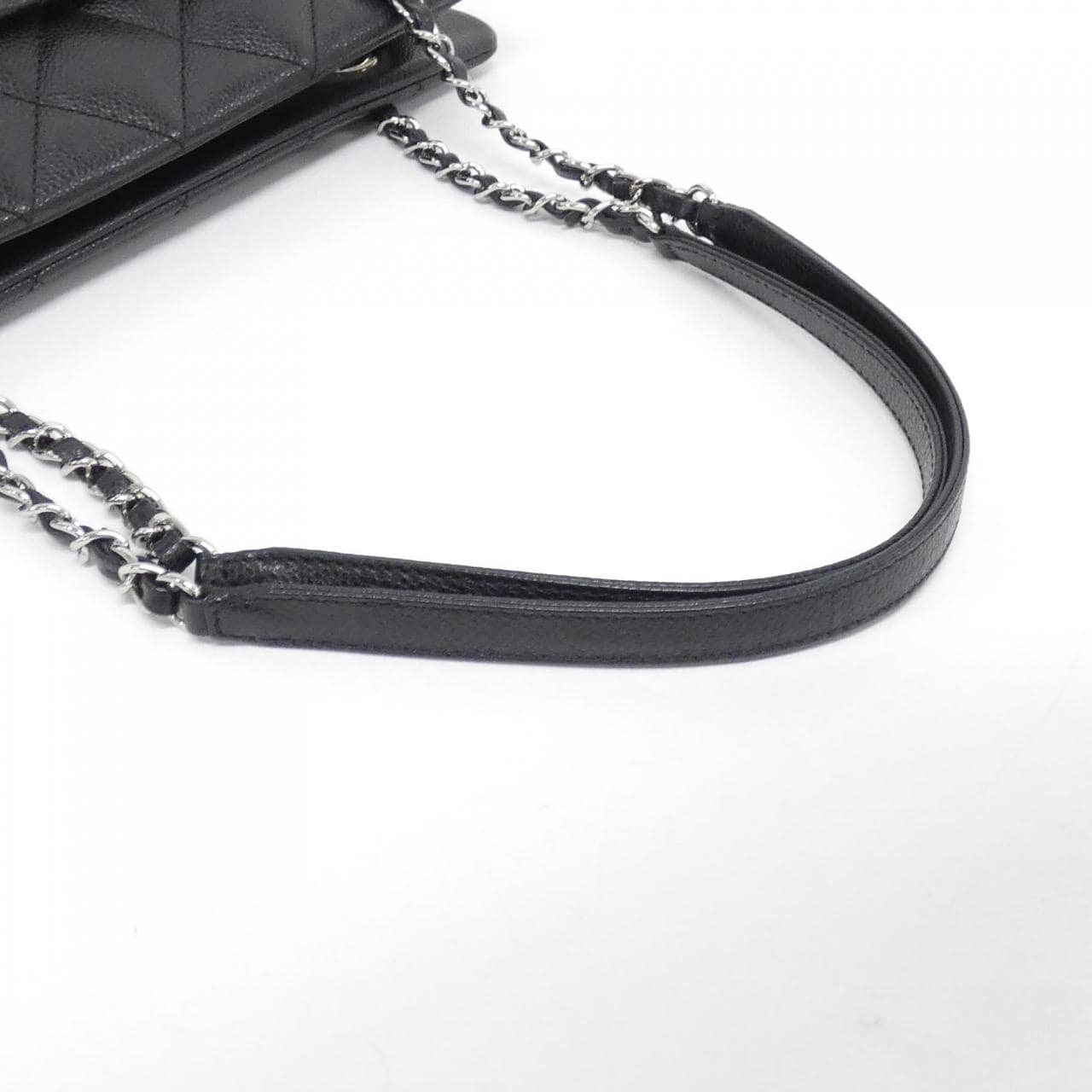 シャネル 67294 ショルダーバッグ