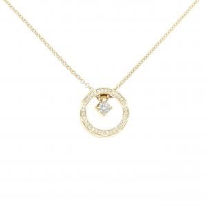 シャネル ココ クラッシュ ネックレス