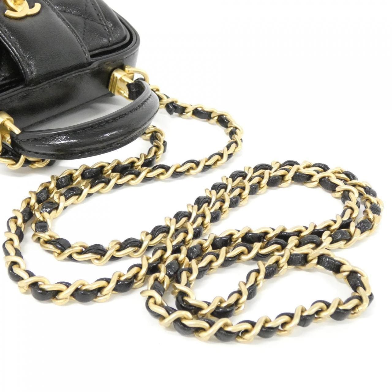 CHANEL AP4109 链条Clutch