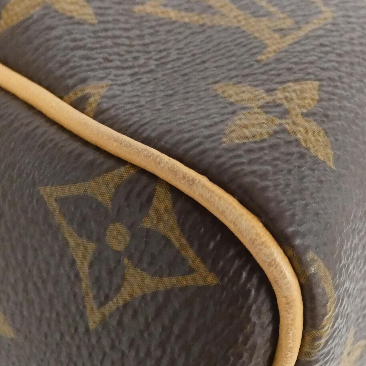 LOUIS VUITTON Monogram Speedy Bandouliere 30厘米波士顿包 M11945