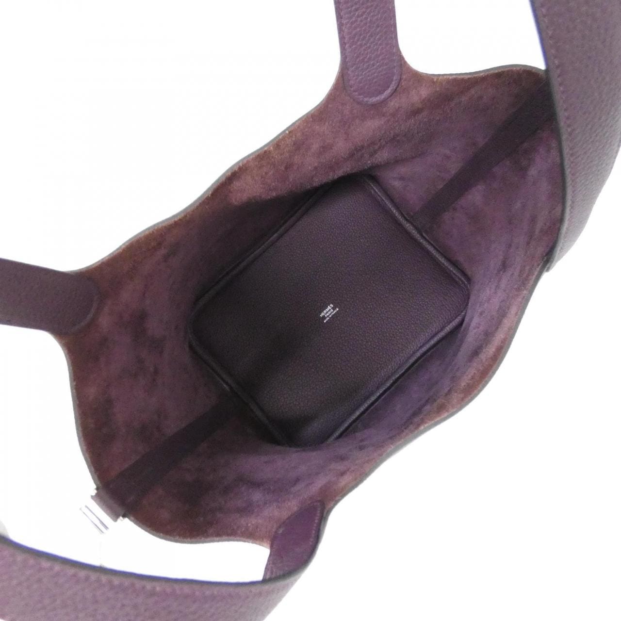 エルメス ピコタン ロック MM 073598CK バッグ