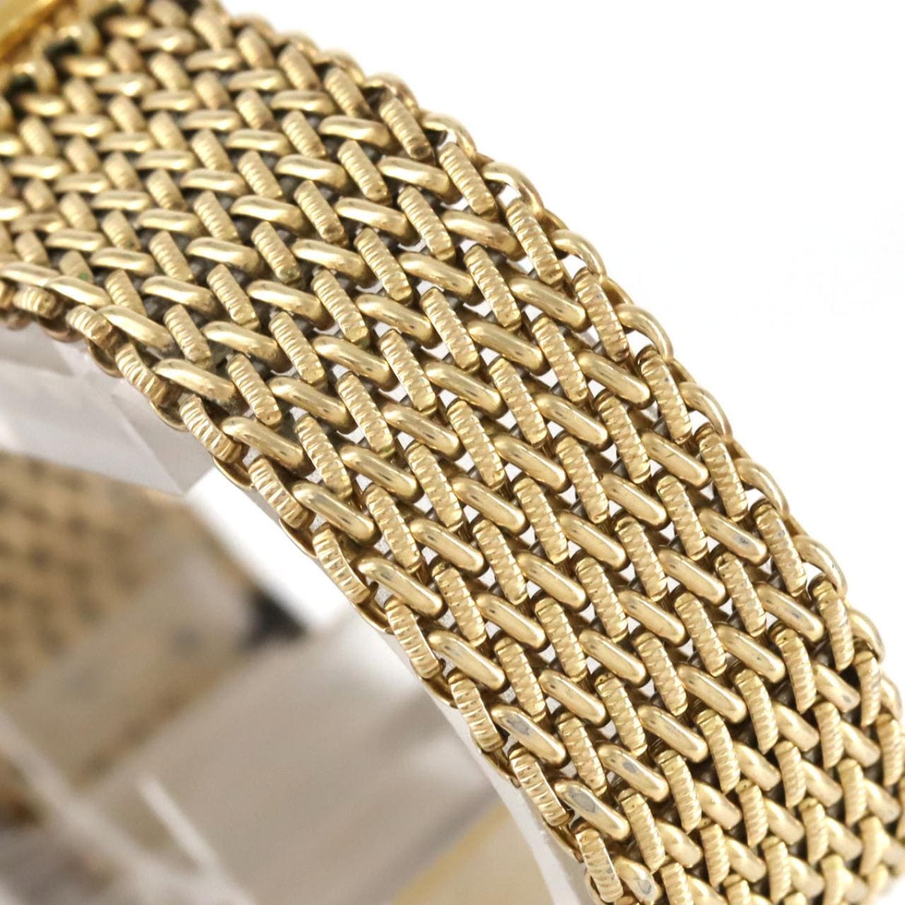 【ノーメンテナンス還元価格】オメガ デ･ビル GP GP 手巻