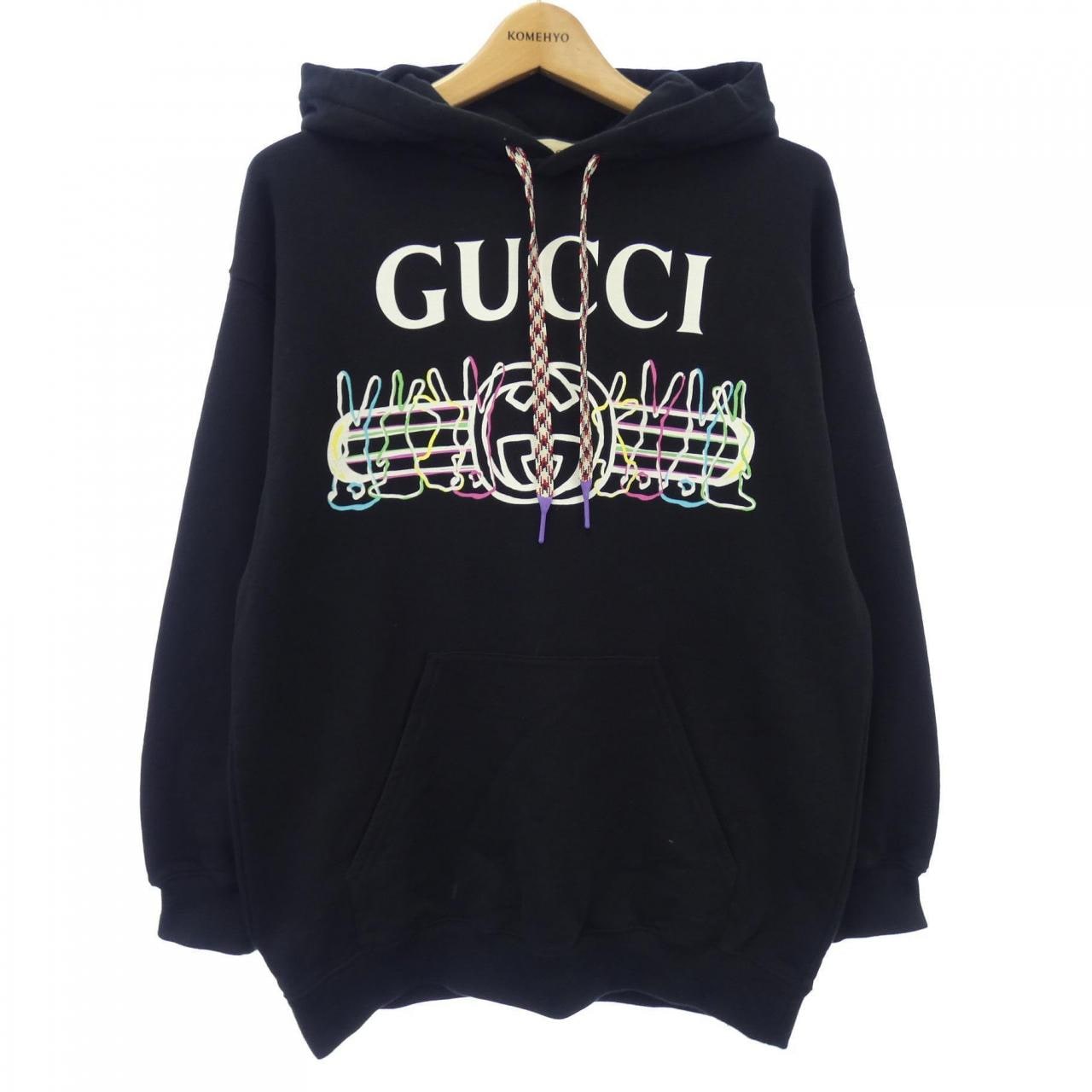 グッチ GUCCI パーカー