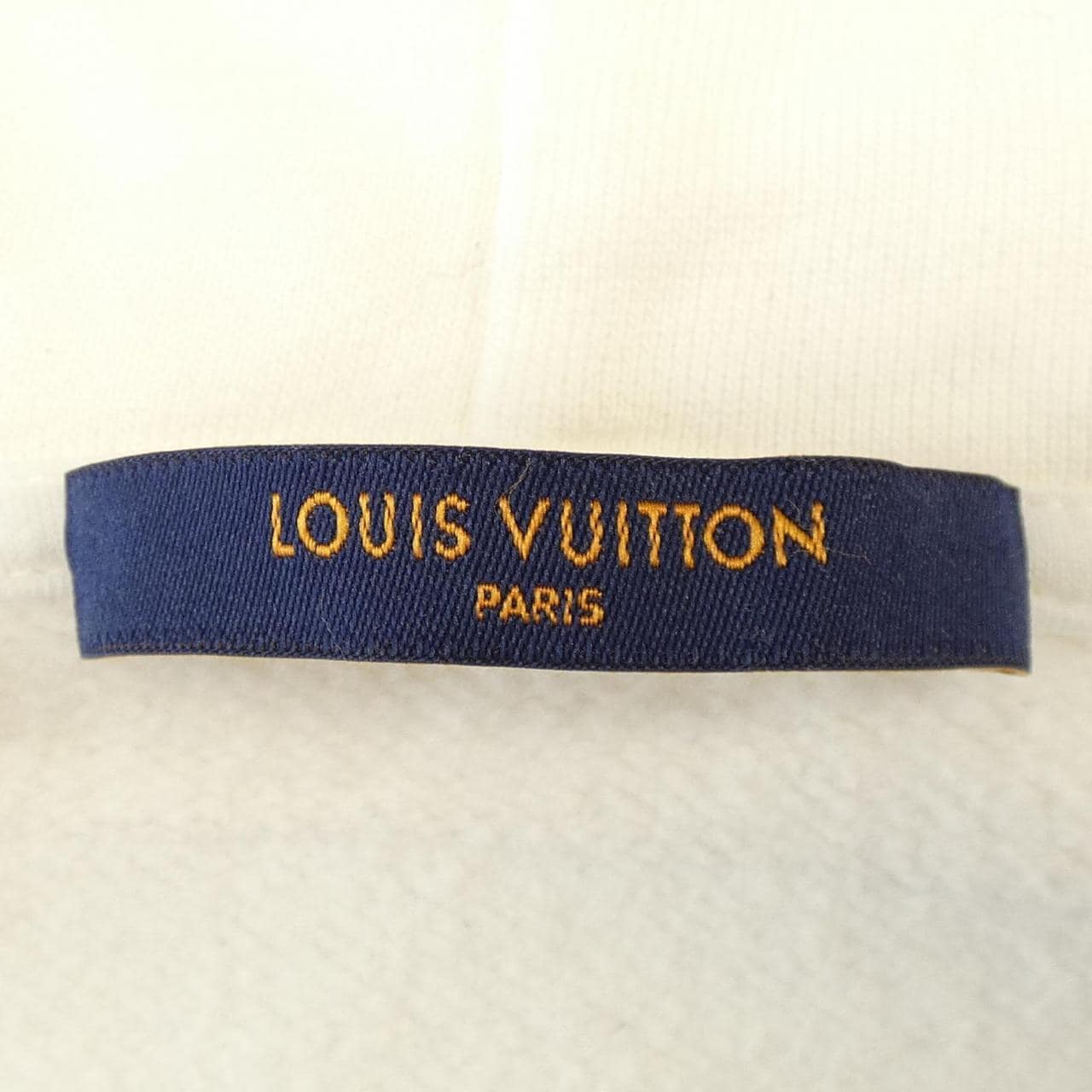 LOUIS VUITTON連PARKER