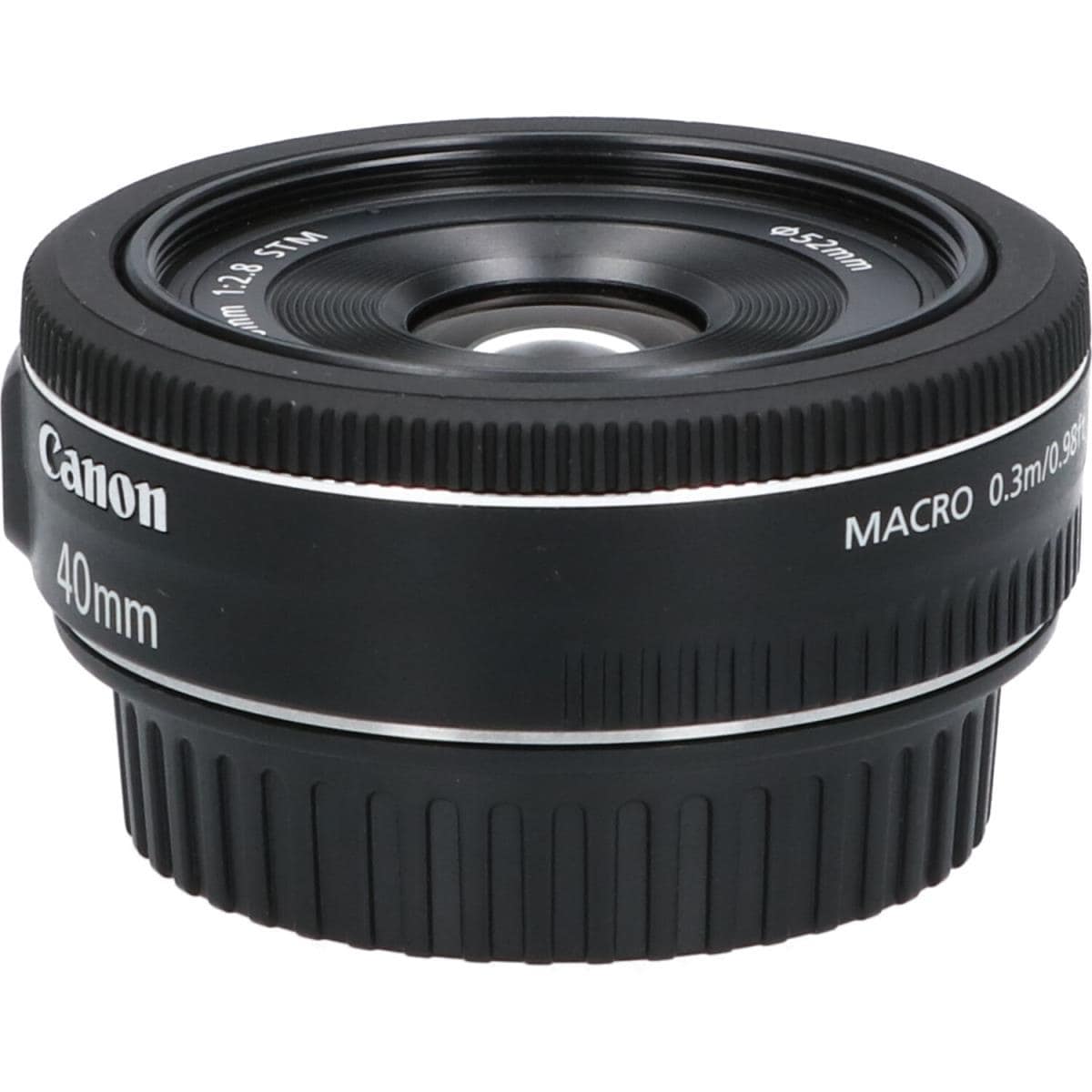 ＣＡＮＯＮ　ＥＦ４０ｍｍ　Ｆ２．８ＳＴＭ