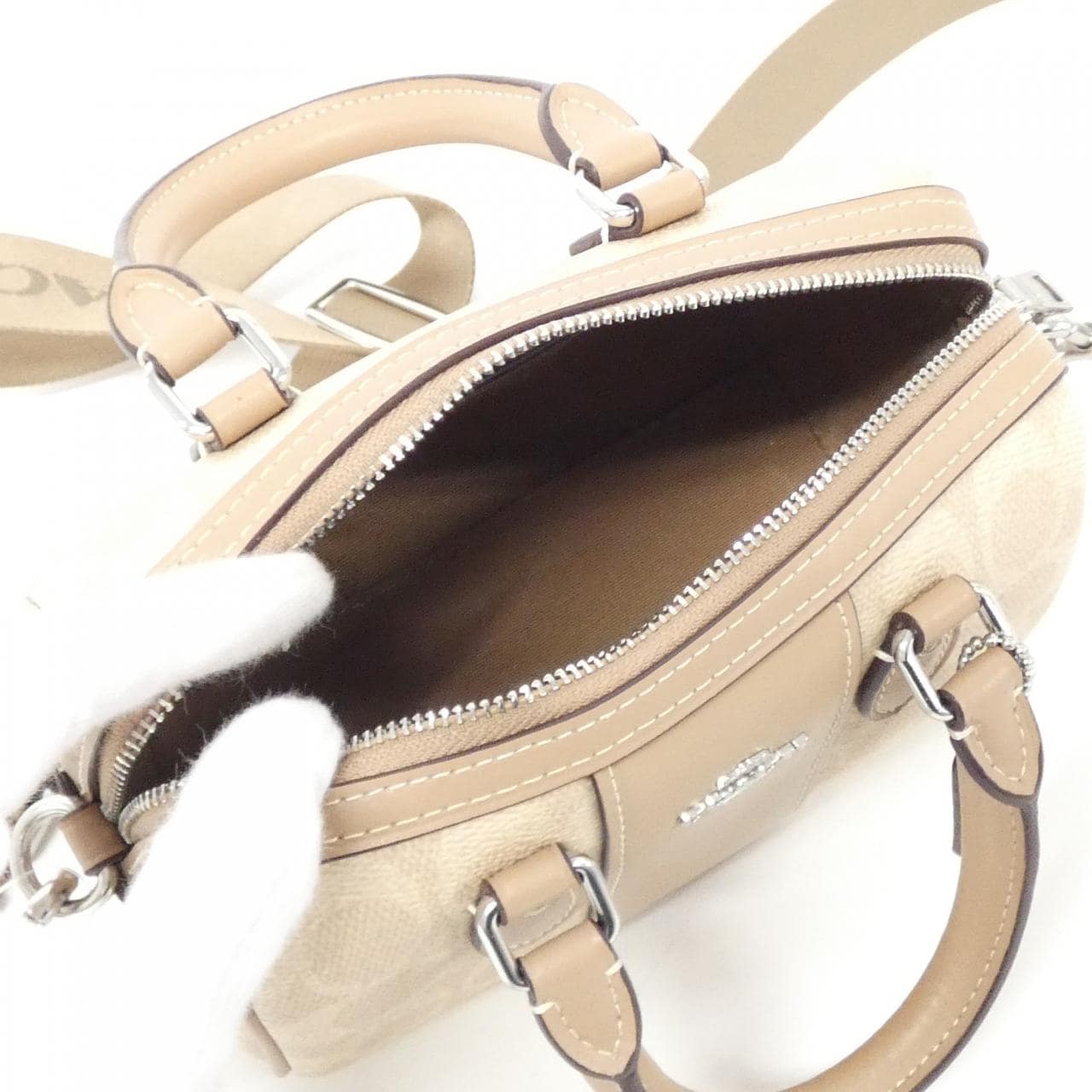 【新品】コーチ CW331 バッグ