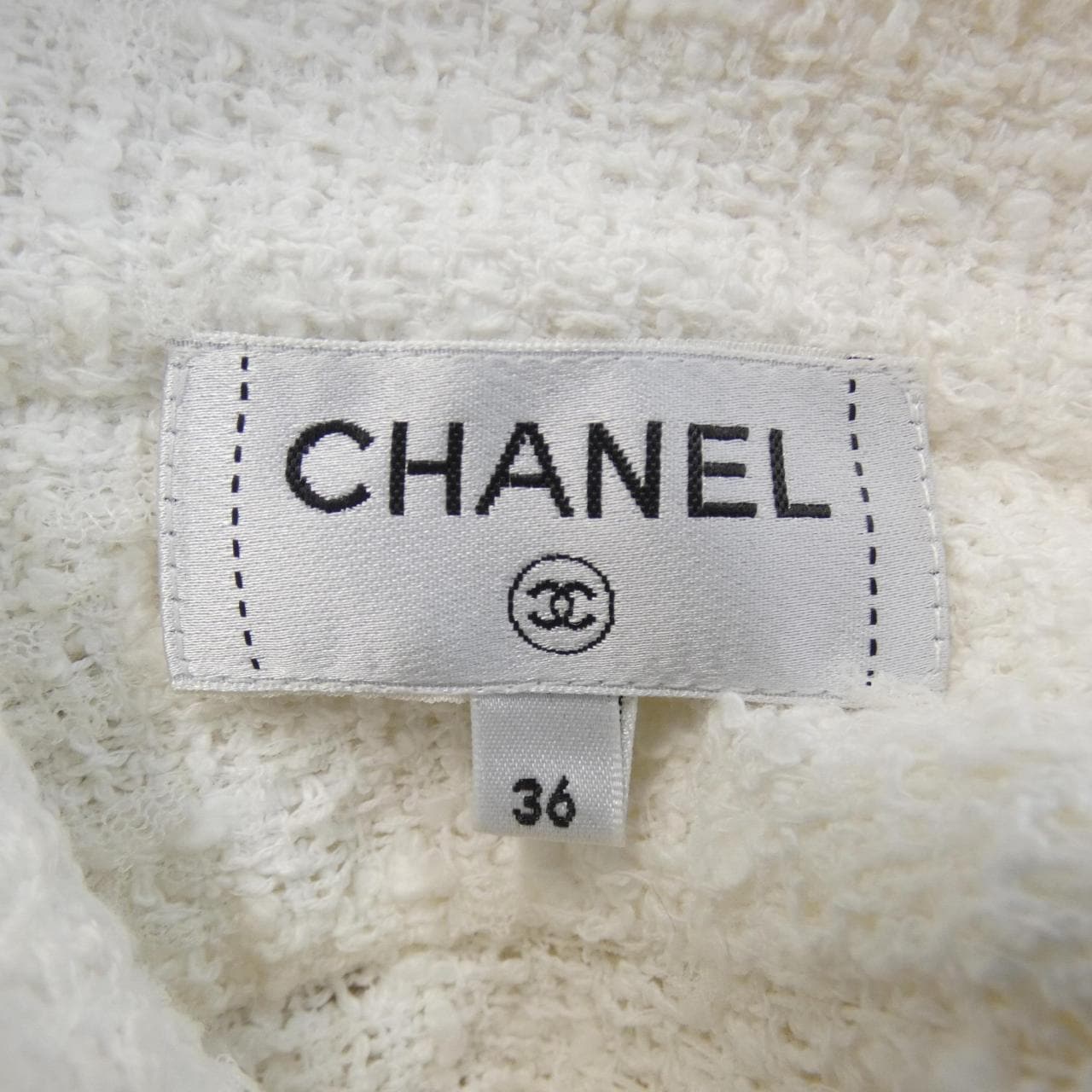 シャネル CHANEL ジャケット