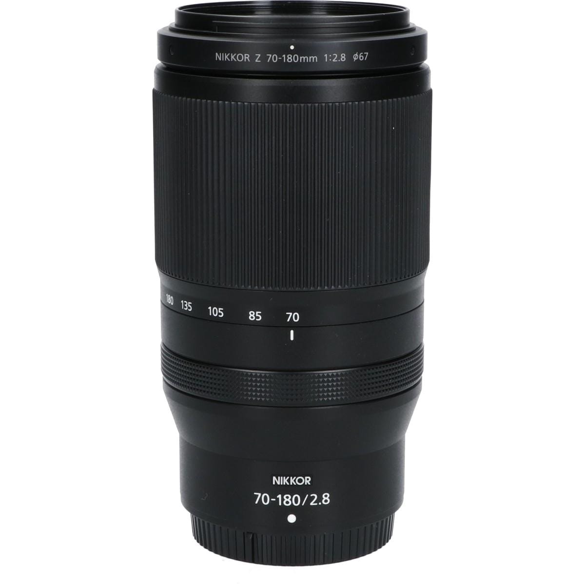Ｚ７０－１８０ｍｍ　Ｆ２．８