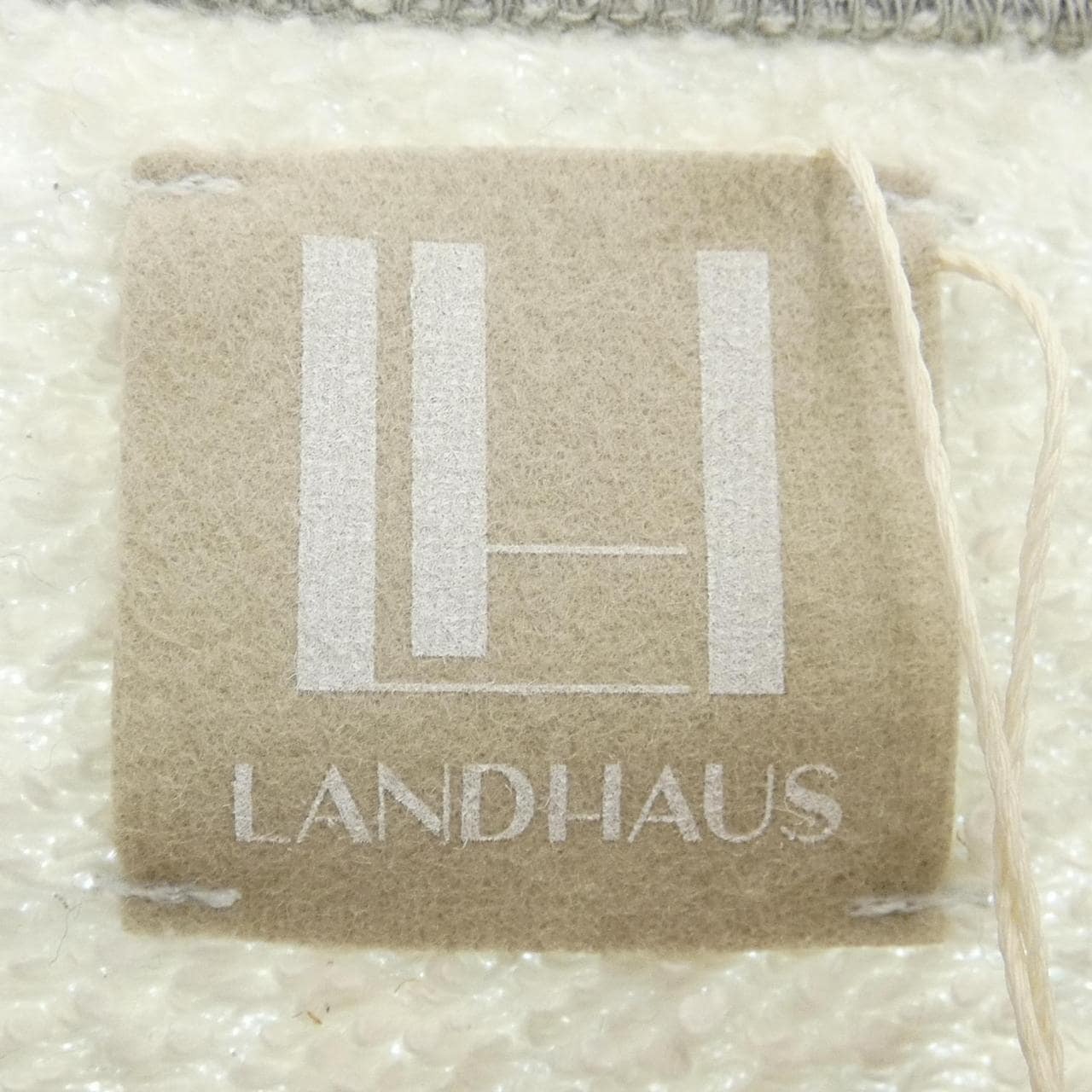 LANDHAUS　スウェット
