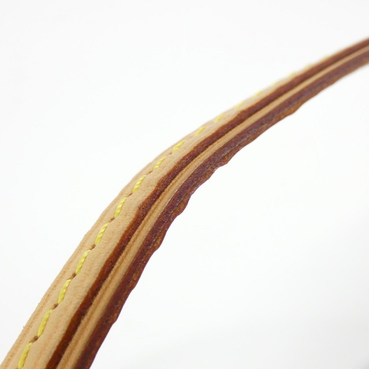 ルイヴィトン モノグラム ポシェット ビバリー M40122 ショルダーバッグ