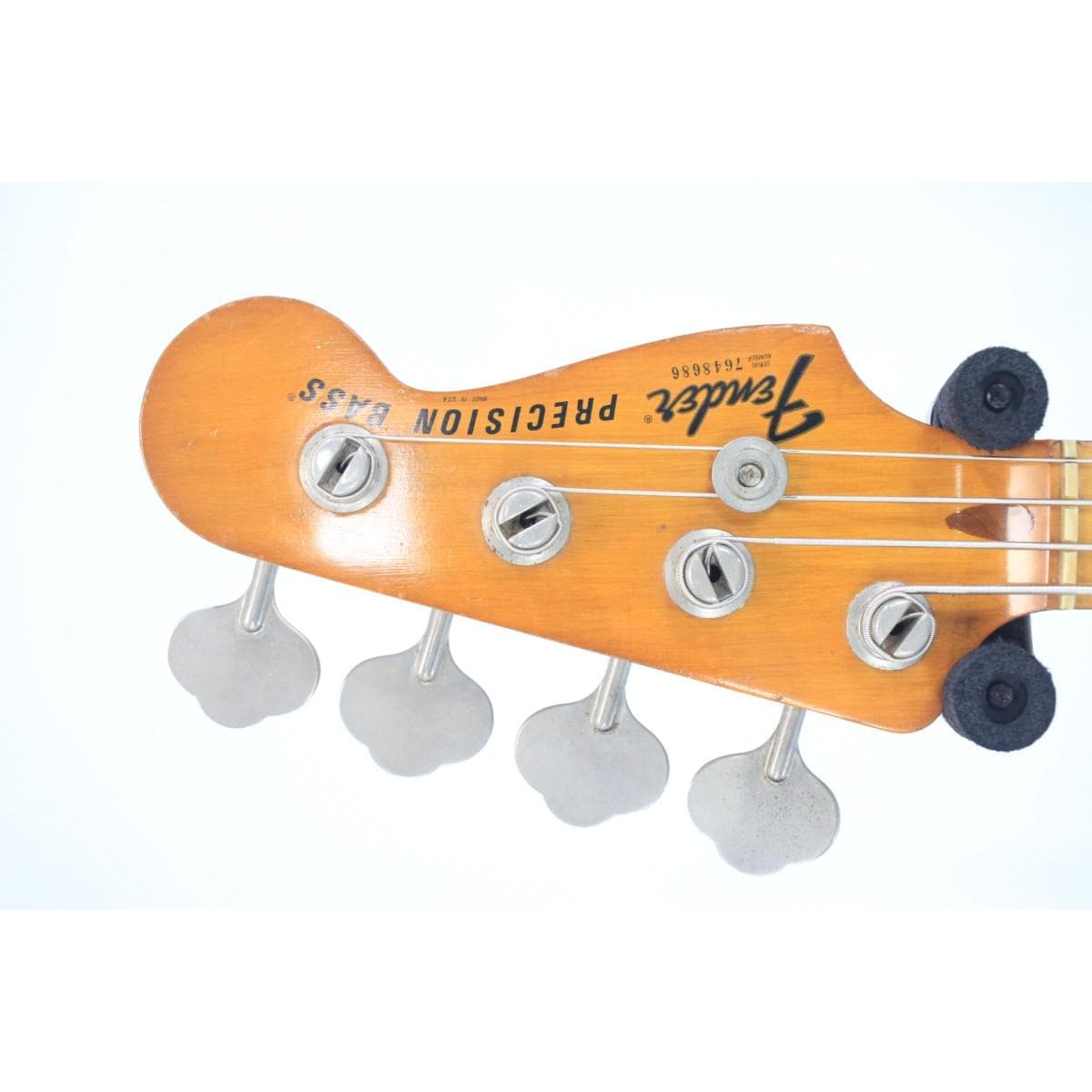 FENDER  PRECISION BASS