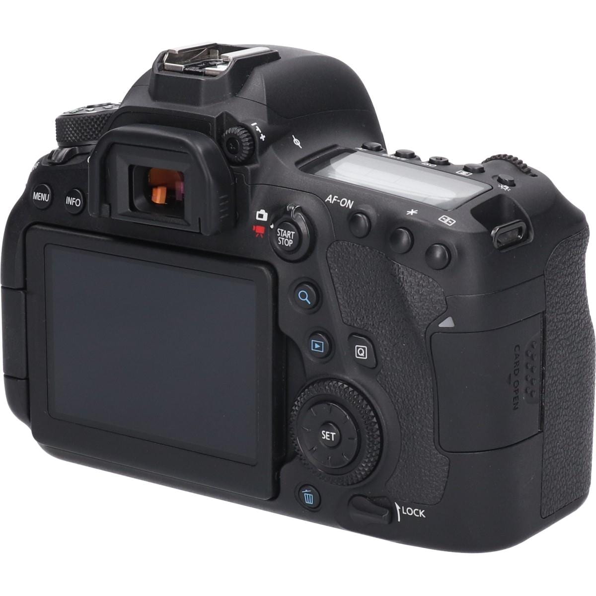 ＥＯＳ　６Ｄ　ＭＡＲＫ　ＩＩ