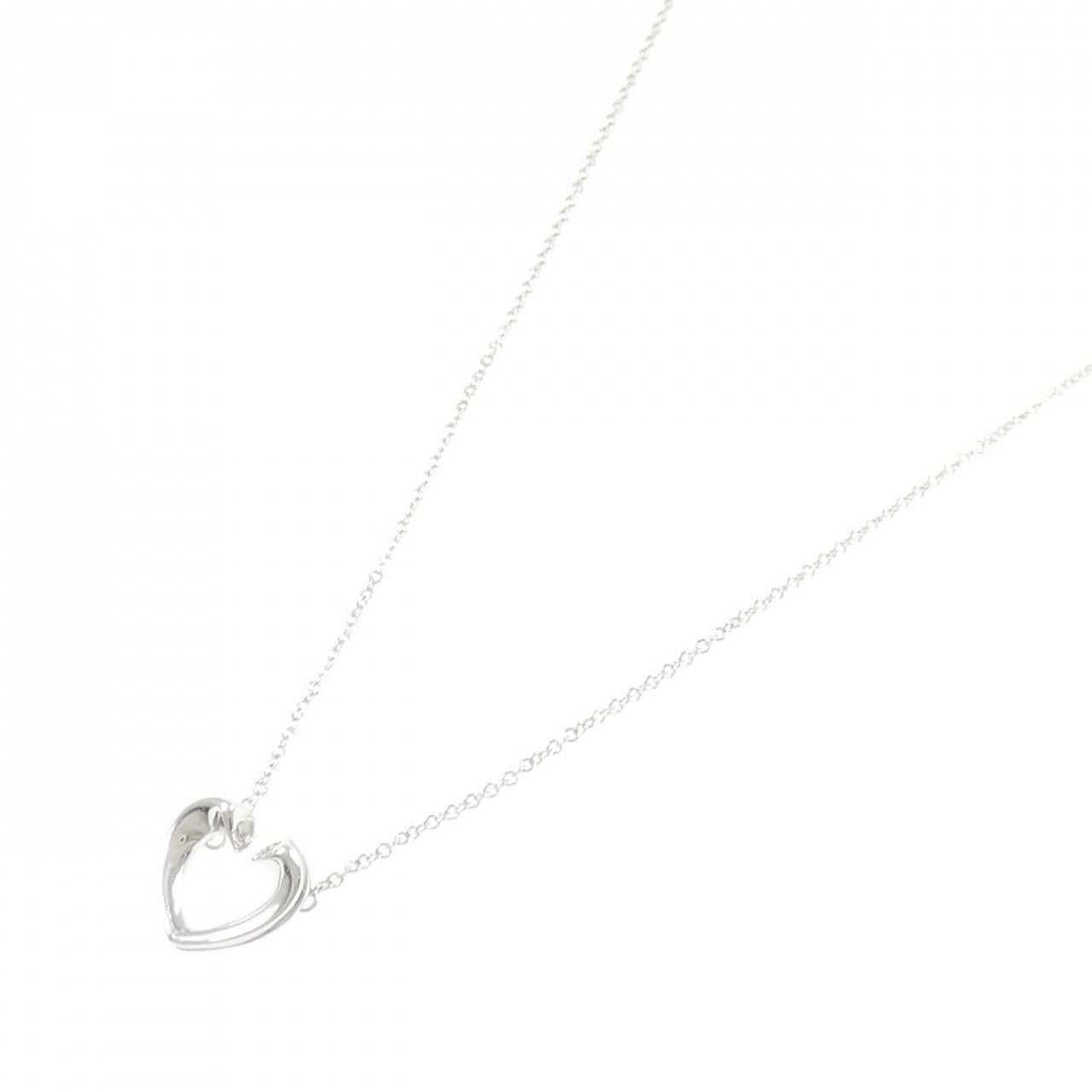 ティファニー テンダネス ネックレス