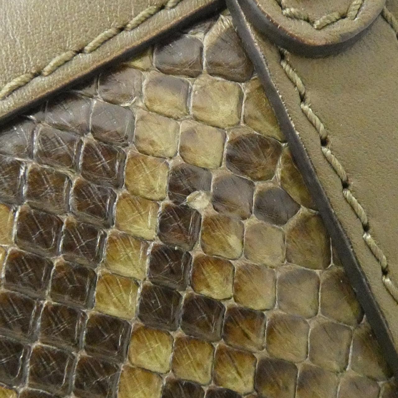 【ヴィンテージ】グッチ 269953 バッグ