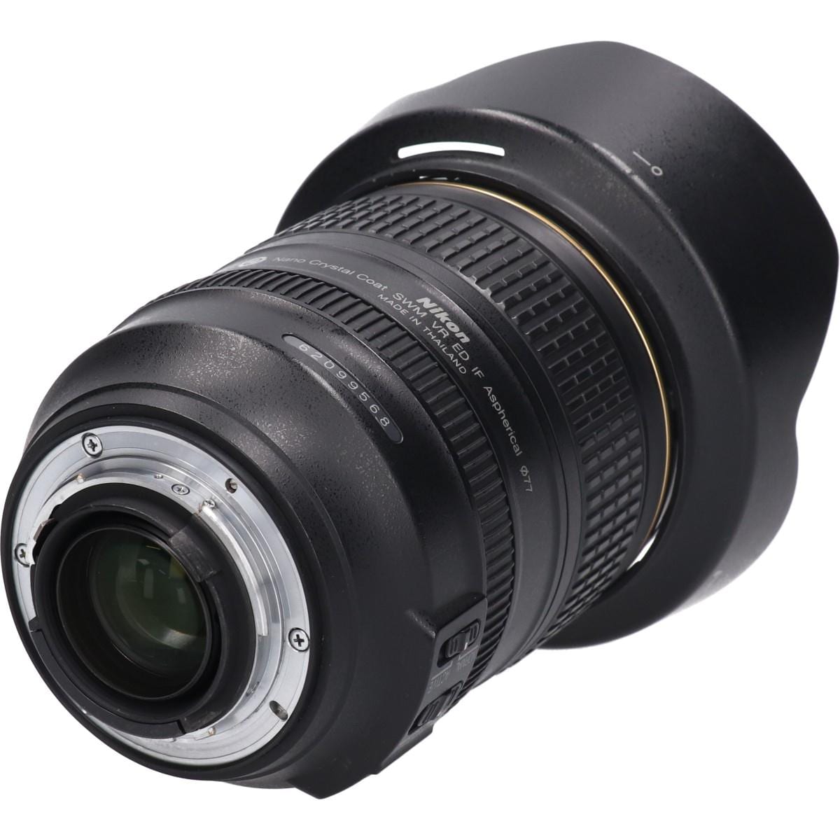 ＡＦ－Ｓ２４－１２０ｍｍ　Ｆ４Ｇ　ＥＤ　ＶＲ