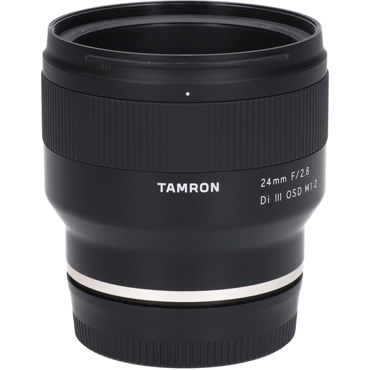 Ｅ２４ｍｍ　Ｆ２．８ＤＩ　Ⅲ　ＯＳＤ（Ｆ０５１ＳＦ）