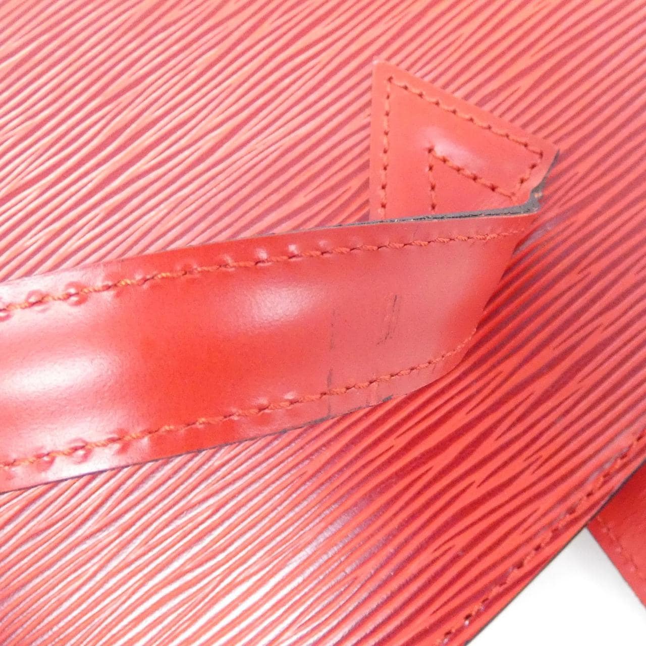 ルイヴィトン エピ サンジャック M52277 バッグ