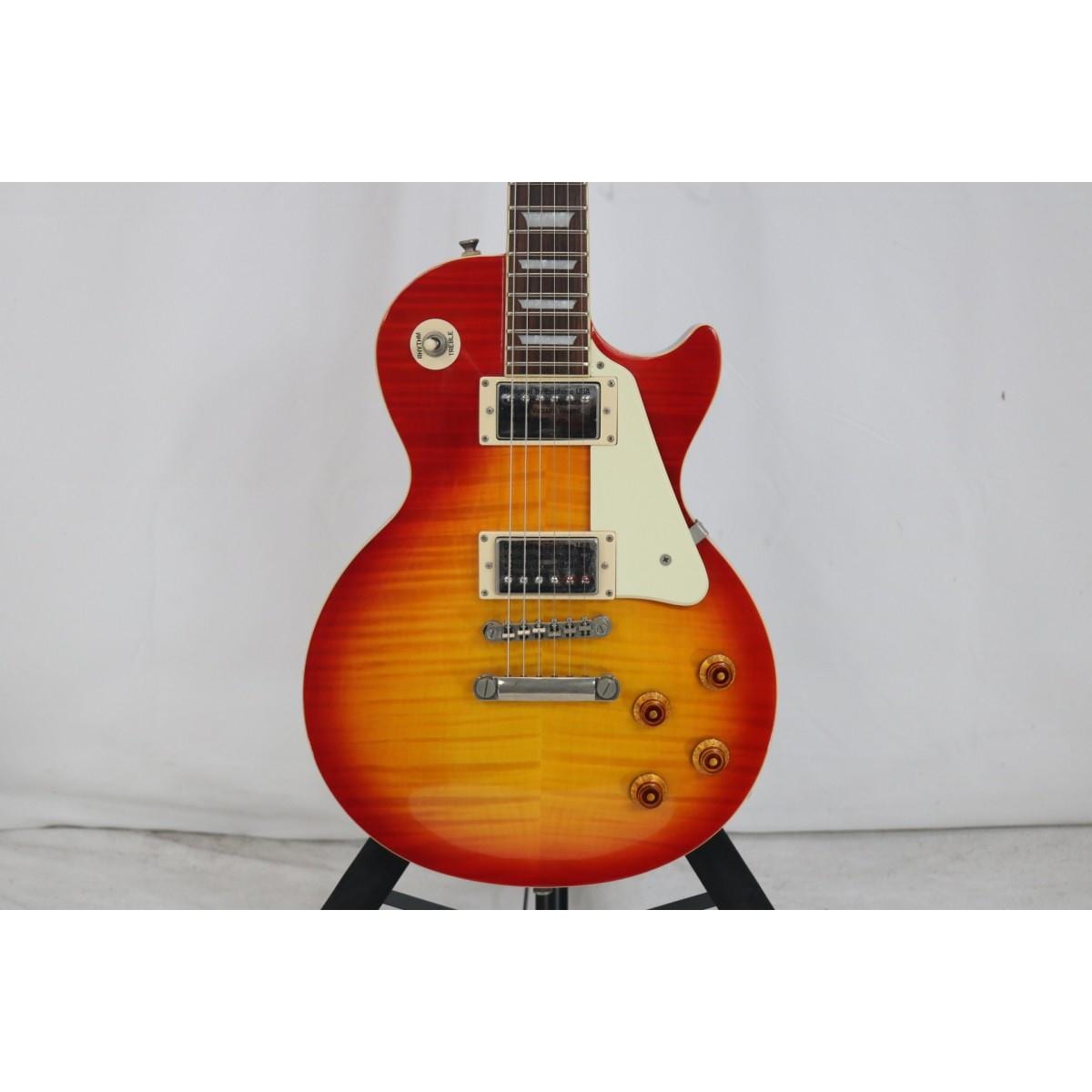 ＥＰＩＰＨＯＮＥ　ＬＥＳ　ＰＡＵＬ　ＳＴＡＮＤＡＲＤ