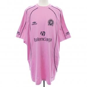 バレンシアガ BALENCIAGA 777705 TPVR5 UNISEX Tシャツ