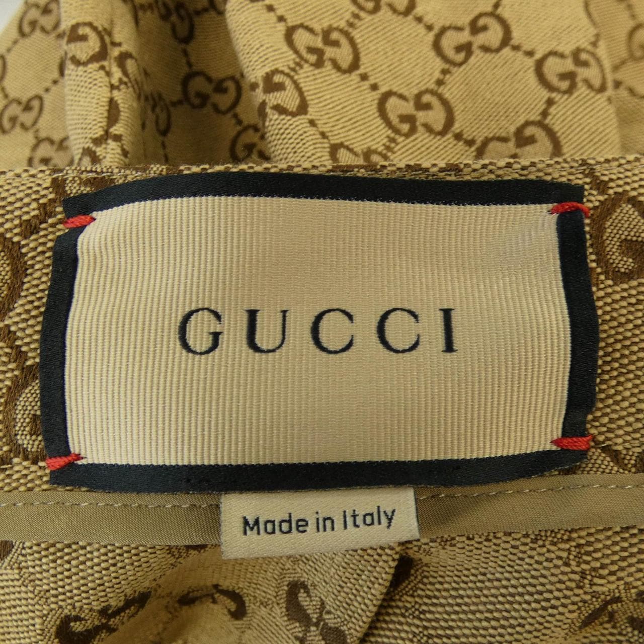 グッチ GUCCI 681507 Z8AWK パンツ