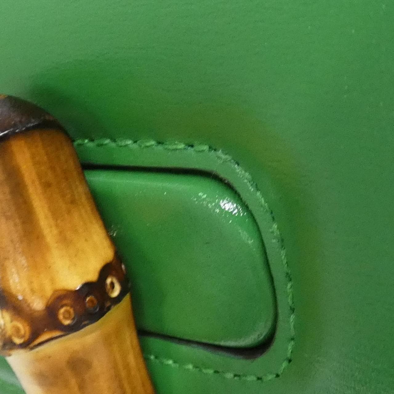GUCCI BAMBOO 1947 686864 10ODP包