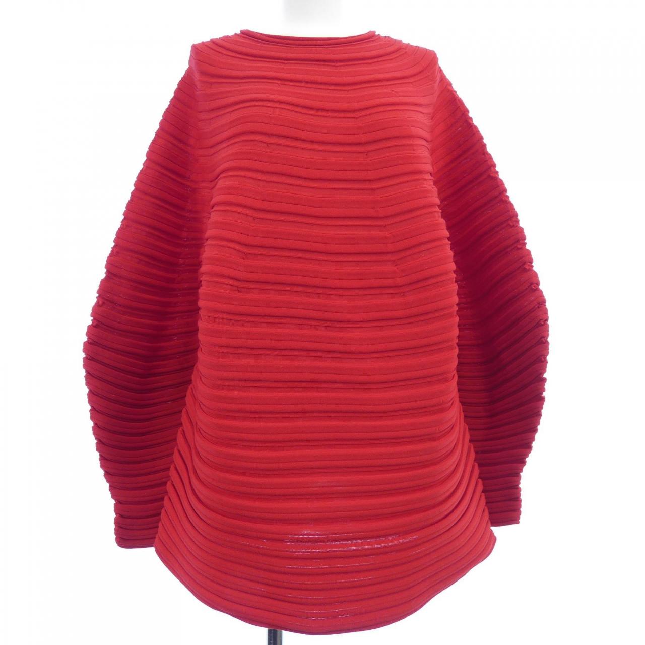 プリーツプリーズ PLEATS PLEASE PP41KK811 トップス