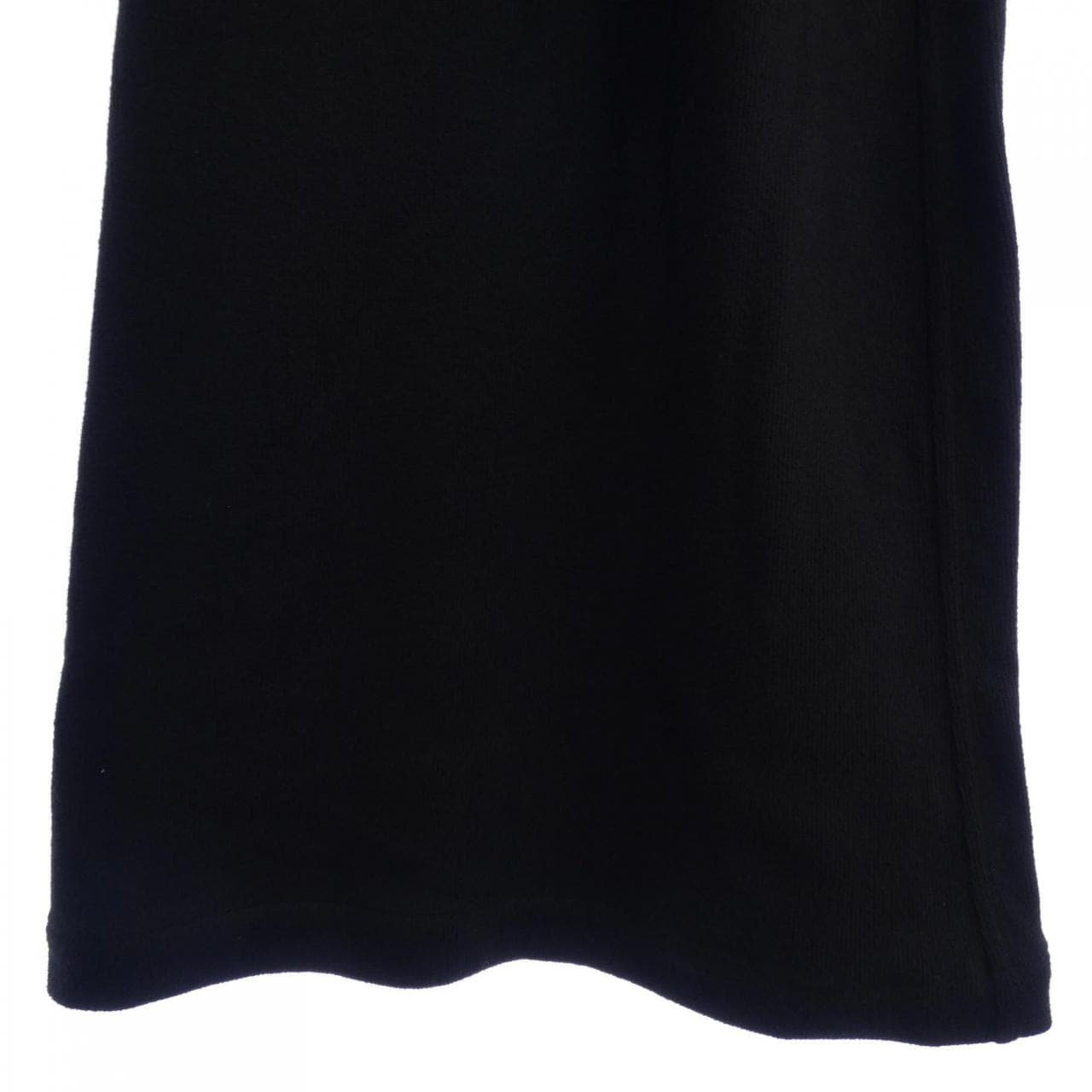 モンクレール MONCLER RICK OWENS/BELAS パンツ