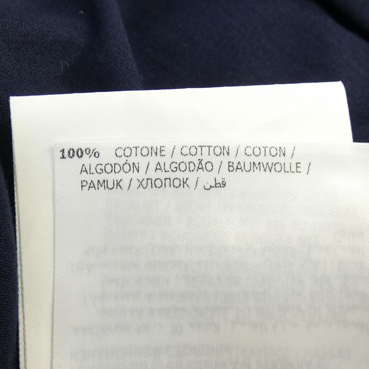 モンクレール MONCLER C10938070400 8390X Tシャツ