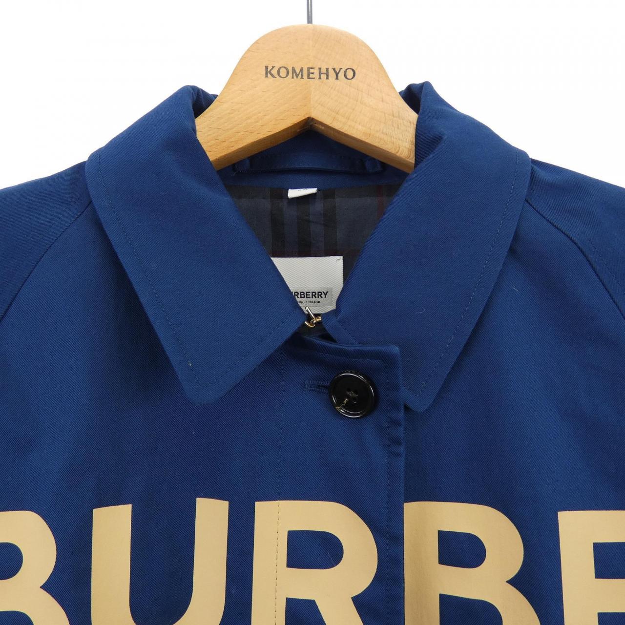 バーバリー BURBERRY 80389351 コート