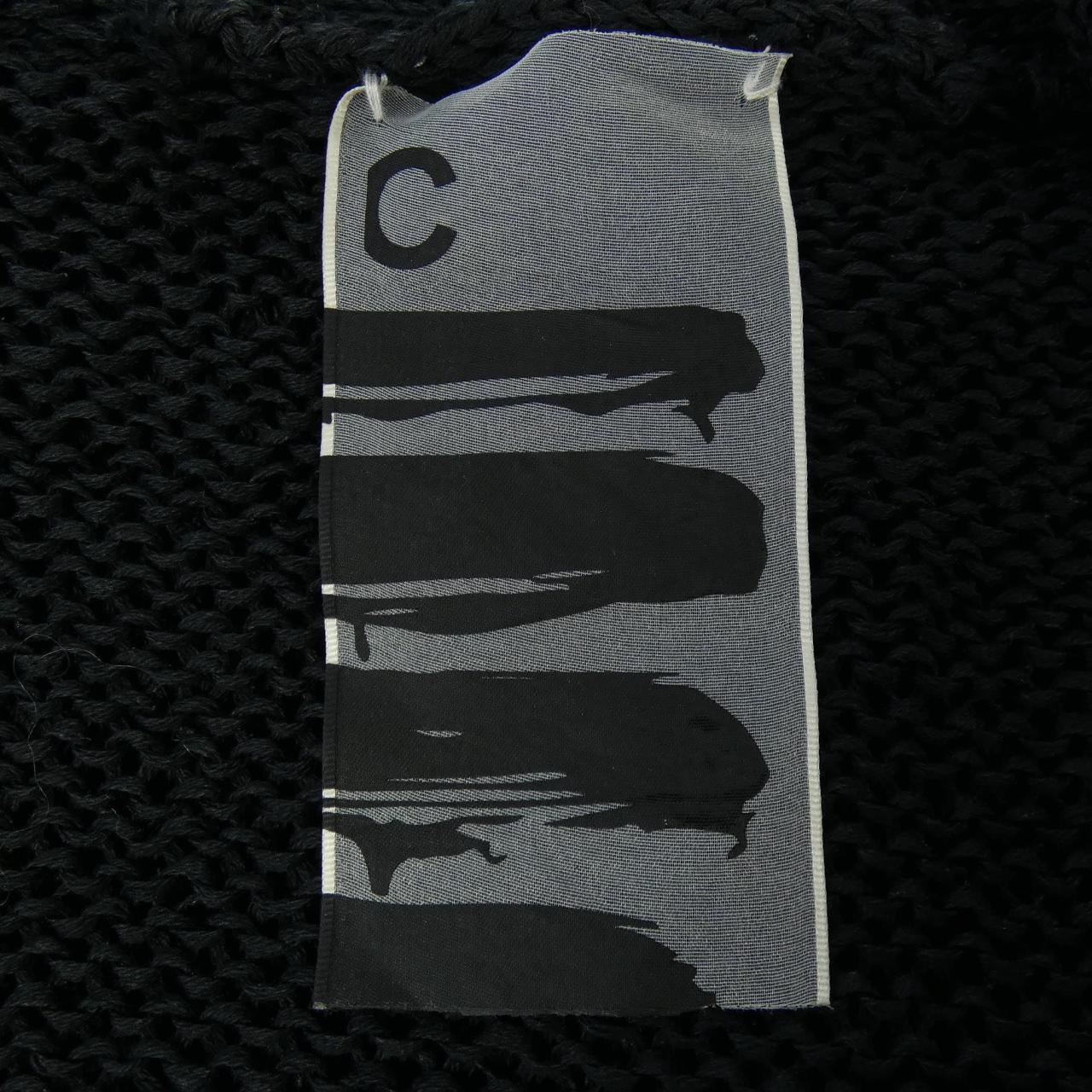 カオス chaos CH206406ER-01 カーディガン