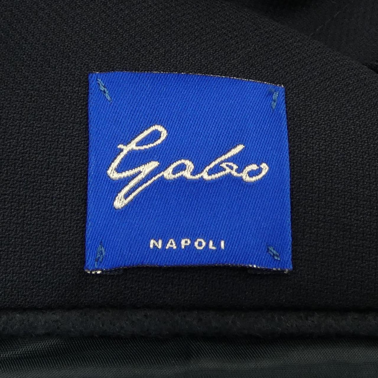 ジアーボ GABO ジャケット