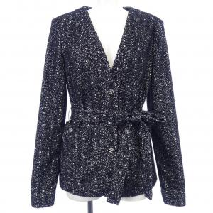 シャネル CHANEL LOOK7 P78591V69812 25 ジャケット