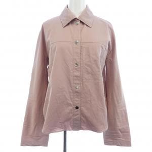 エルメス HERMES クルードセル CLOU DE SELLE 5E0635DV シャツ