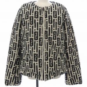 フェンディ FENDI FM5362 ANUQ ダウンジャケット