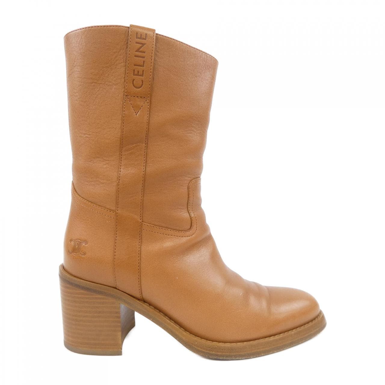 セリーヌ CELINE ブーツ
