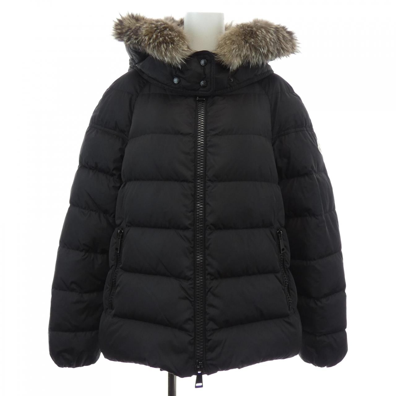 MONCLER MONCLER 54155 CHITALPA Down Jacket